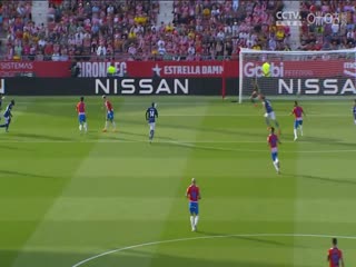 西甲吉罗纳vs皇家贝蒂斯(洪宇青)20230528