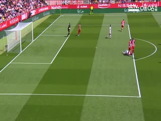 西甲吉罗纳vs埃尔切(吴奕博)20230416