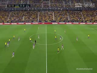 西甲加的斯vs巴拉多利德20230519