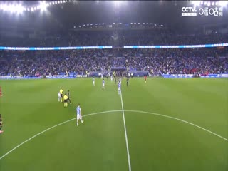 西甲皇家社会vs皇家马德里(大阳解说)20230502