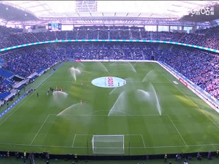 西甲皇家社会vs巴列卡诺(周楚雄)20230422