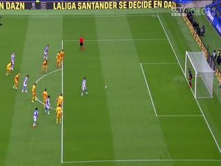 西甲皇家社会vs吉罗纳(周楚雄)20230513