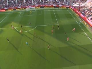 西甲吉罗纳vs马略卡(张天翼)20230504