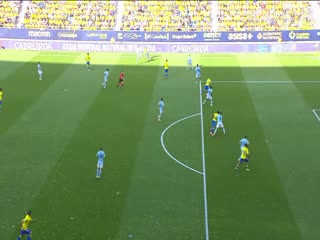 西甲加的斯vs塞尔塔(鹿中原)20230528