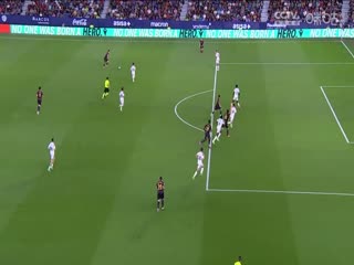 西甲莱万特vs阿尔瓦塞特(周楚雄)20230607