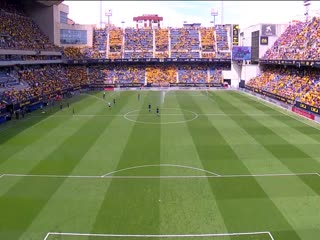 西甲加的斯vs瓦伦西亚(李霄)20230430