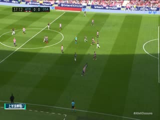 西甲马德里竞技vs奥萨苏纳(李欣、徐阳)20230521