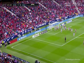 西甲马德里竞技vs皇家社会20230528