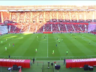 西甲马略卡vs毕尔巴鄂竞技(鹿中原)20230501