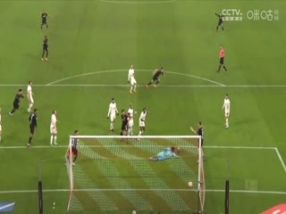 德甲沙尔克04vs法兰克福(沈云怡)20230520