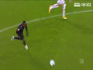 德甲勒沃库森vsRB莱比锡(鲁靖明)20230423