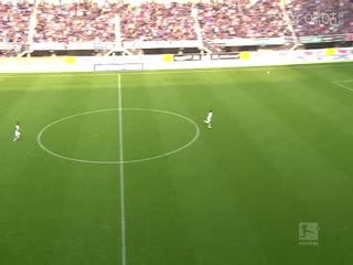 德甲勒沃库森vs门兴格拉德巴赫(王子睿)20230521