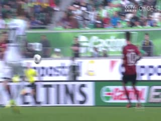 德甲弗赖堡vs沃尔夫斯堡(赵海宸)20230519