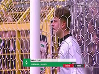 德甲斯图加特vs多特蒙德(沈云怡、秦游夏)20230415