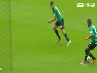 德甲沙尔克04vs柏林赫塔(赵海宸)20230414