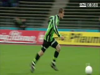 德甲勒沃库森vs科隆(王子睿)20230505