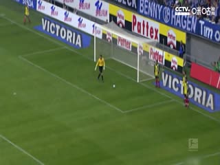 德甲科隆vs弗赖堡20230429（刘洪新）