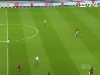 德甲法兰克福vs奥格斯堡(王子睿)20230429