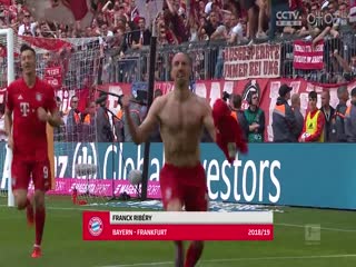 德甲法兰克福vs美因茨(刘洪新)20230513