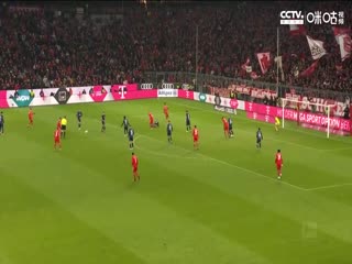 德甲法兰克福vs门兴格拉德巴赫(鲁靖明)20230415