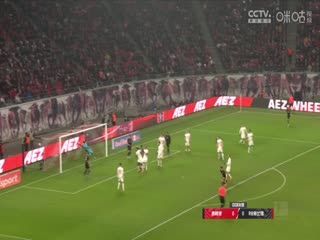 德甲弗赖堡vsRB莱比锡(沈云怡、张力)20230506