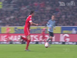 德甲法兰克福vs美因茨20230513