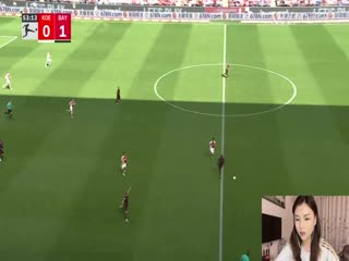 德甲科隆vs拜仁慕尼黑(美杜莎)20230527