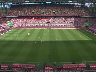 德甲科隆vs拜仁慕尼黑20230527（涂远、张力）