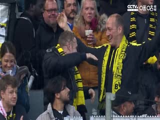 德甲美因茨vs拜仁慕尼黑20230422（全圆足球）