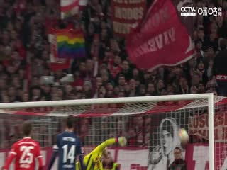 德甲美因茨vs拜仁慕尼黑20230422（解说扛把子）