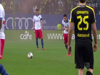 德甲美因茨vs斯图加特20230521（王子睿）