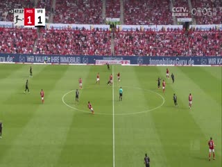 德甲美因茨vs斯图加特20230521