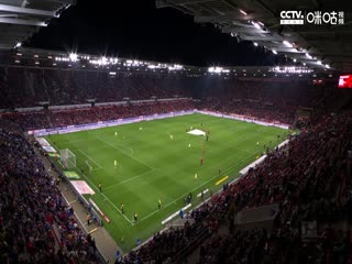 德甲美因茨vs沙尔克04(赵海宸)20230505