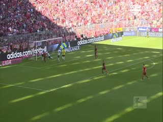 德甲门兴格拉德巴赫vs柏林联合(吴子越)20230423