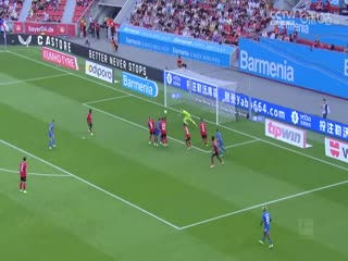 德甲霍芬海姆vs法兰克福20230506（刘洋）