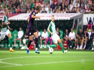 德甲门兴格拉德巴赫vsRB莱比锡(刘洋)20230923