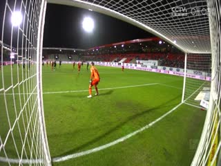 德甲勒沃库森vs海登海姆(胡小凡)20230924