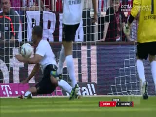 德甲多特蒙德vs沃尔夫斯堡(沈云怡、秦游夏)20230923