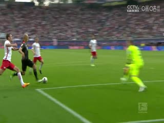 德甲法兰克福vs弗赖堡20230924