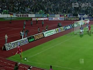 德甲柏林联合vs霍芬海姆(王子睿)20230923