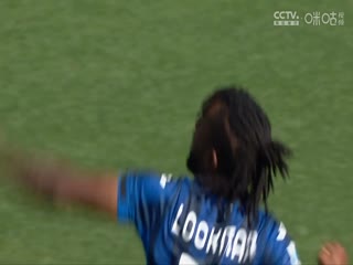 意甲亚特兰大vs卡利亚里(乔迁)20230924