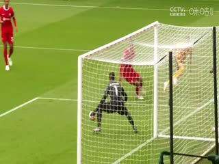 英超阿森纳vs托特纳姆热刺(郭灿亮)20230924