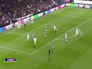 英超伯恩利vs曼联(刘畅、李彦)20230923