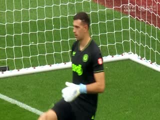 英超卢顿vs狼队(刘焕)20230923