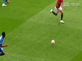 英超布莱顿vs伯恩茅斯(苗锟)20230924