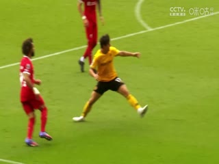 英超水晶宫vs富勒姆(郭灿亮)20230923