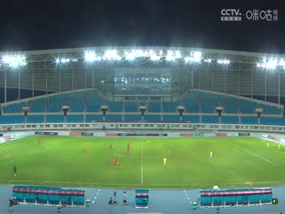 中甲南京城市vs石家庄功夫20230916