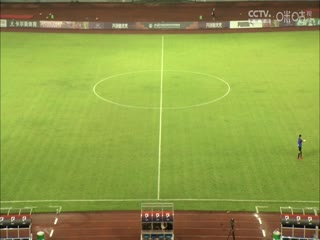 中甲四川九牛vs延边龙鼎(官方解说)20230917