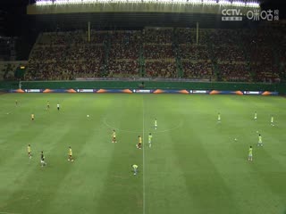 中甲广州队vs东莞莞联(官方解说)20230916