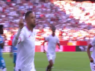 西甲塞维利亚VS阿尔梅里亚咪咕高清国语20230927